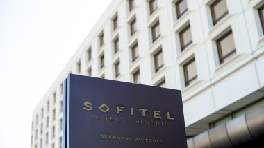 hotel Sofitel (© Geberit)